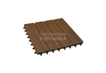 Садовый паркет CM Garden MODERN Патина Браун