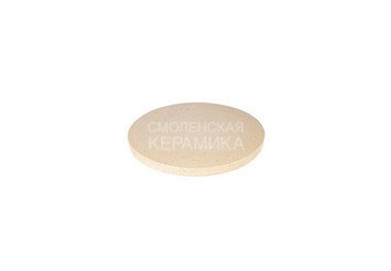 Шамотный камень Ø 400 Legenda Garden