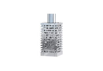 Сетка для камней ASTON (INOX) (ИНОКС)