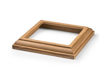 Система ограждений EasyDecking Wood-X, Дуб
