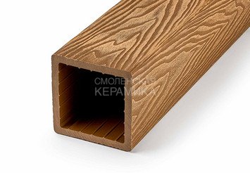 Система ограждений EasyDecking Wood-X, Дуб