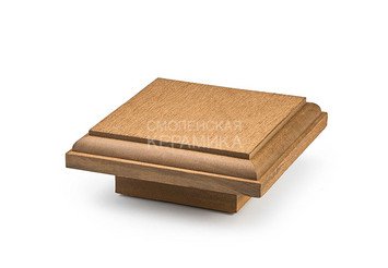Система ограждений EasyDecking Wood-X, Дуб