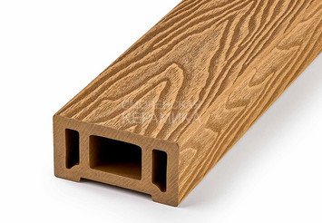 Система ограждений EasyDecking Wood-X, Дуб