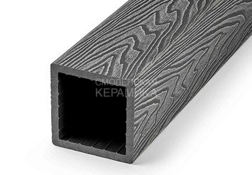 Система ограждений EasyDecking Wood-X, Серый