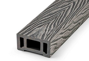 Система ограждений EasyDecking Wood-X, Серый