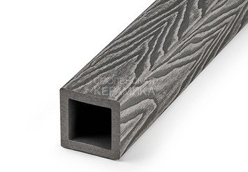Система ограждений EasyDecking Wood-X, Серый