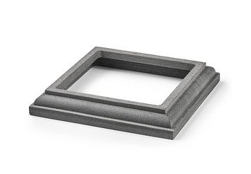 Система ограждений EasyDecking Wood-X, Серый