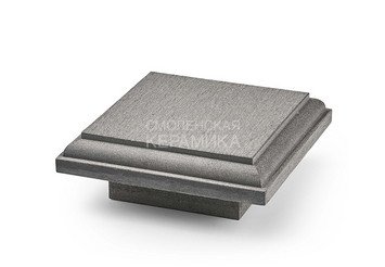Система ограждений EasyDecking Wood-X, Серый
