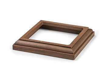 Система ограждений EasyDecking Wood-X, Венге