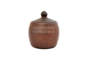 Солило керамическое к тандырам Амфора 2л