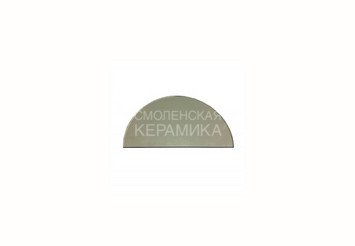 Стекло Везувий ДТ-3С (0,193х0,170)