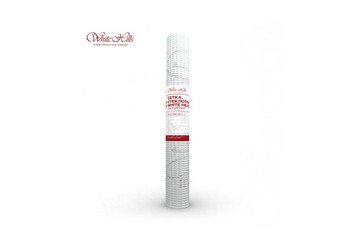 Стеклотканевая сетка White Hills САУ 320-7200 25 м (100см х 25п.м.)