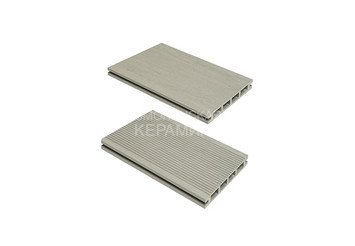 Столб опорный CM Railing 3000х120х120мм (Мербау, Тик)