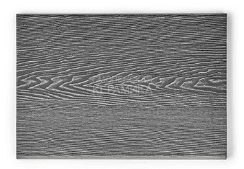 Ступень EasyDecking Wood-X 348×22×3010 мм, Серый
