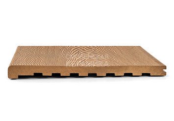 Ступень EasyDecking Wood-X 348×22×4010 мм, Дуб