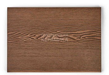 Ступень EasyDecking Wood-X 348×22×4010 мм, Венге
