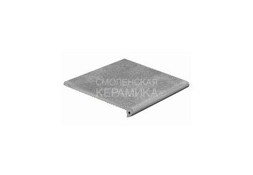 Ступень флорентинер Exagres Vega, Gris, Peldano C2 33x33 см