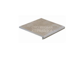 Ступень флорентинер Exagres Vega, Vison, Peldano C2 33x33 см