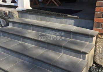 Ступень флорентинер рядовая Stroeher 9340(710) crio