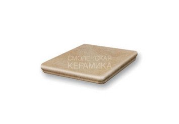 Ступень флорентинер угловая Stroeher 9331(727) pinar