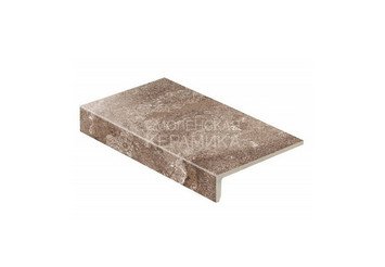 Ступень прямой угол Stroeher 4817(727) pinar