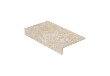 Ступень прямой угол Stroeher 4817(833) corda