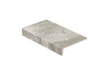 Ступень прямой угол Stroeher 4817(952) pidra