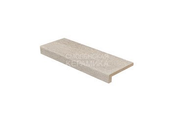 Ступень прямоугольная Exagres Vega Mediterraneo Arena Vierteaguas, C1 12x33x3x1,2 см