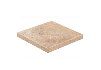 Ступень прямоугольная угловая Loftstufe Stroeher 9441(961) brown