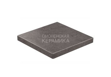 Ступень прямоугольная угловая Loftstufe Stroeher 9441(963) black