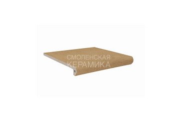 Ступень противоскользящая Peldano ML, C3 Exagres Portland Dakar, 33x33 см