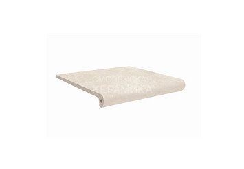 Ступень противоскользящая Peldano ML, C3 Exagres Provenza Navona, 33x33 см