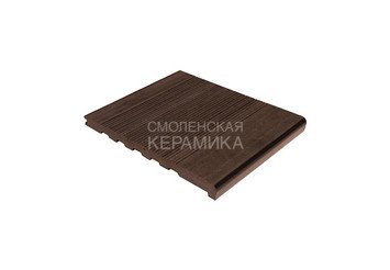 Ступень Qiji Premium Венге 3000*322*30 мм