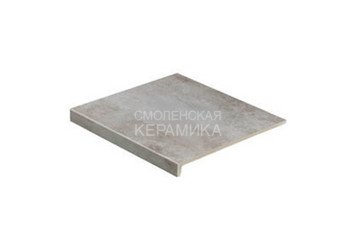 Ступень рядовая Loftstufe Stroeher 9430(705) beton