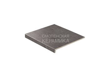 Ступень рядовая Loftstufe Stroeher 9430(963) black