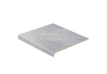 Ступень рядовая Loftstufe Stroeher 9430(970) grey