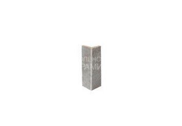 Ступень с насечкой Stroeher 8131(705) beton