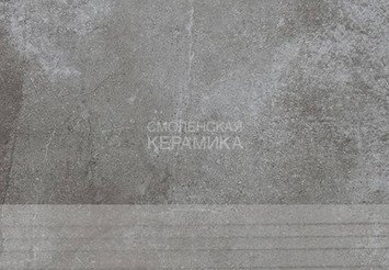Ступень с насечкой Stroeher 8131(710) crio