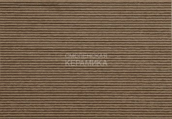 Ступень террасная композитная CM Stair New, 3000x305x25мм, Merbau (Мербау)