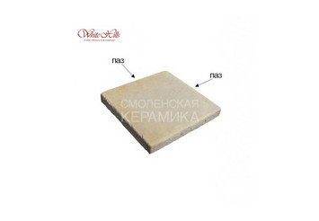 Ступень угловая White Hills S 916-14