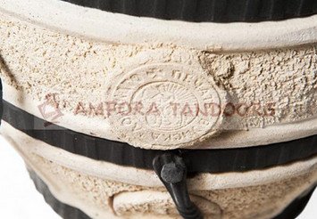 Тандыр керамический Амфора "Донской"