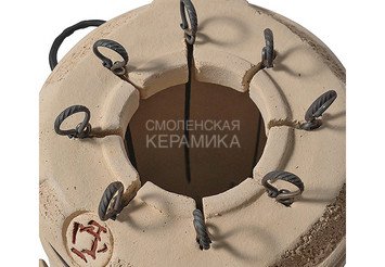 Тандыр керамический Амфора "Привал"