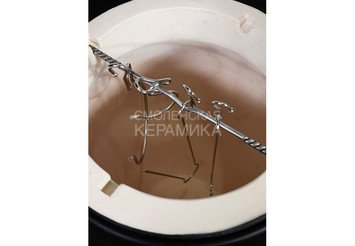 Тандыр утепленный «САРМАТ» цвет Графит