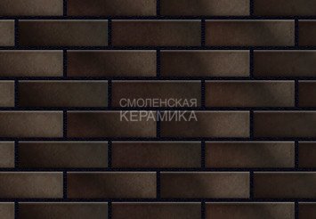 Термопанель фасадная YGIN BRICK HOUSE, 1040х510 мм, XPS 20 мм