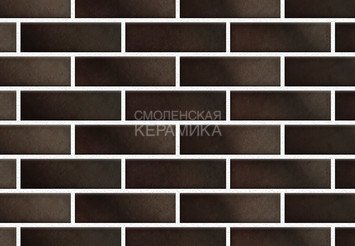 Термопанель фасадная YGIN BRICK HOUSE, 1040х510 мм, XPS 60 мм