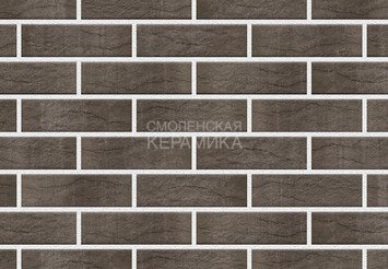 Термопанель фасадная YGIN BRICK STONE, 1040х510 мм, XPS 40 мм
