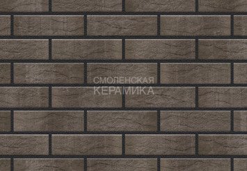 Термопанель фасадная YGIN BRICK STONE, 1040х510 мм, XPS 40 мм