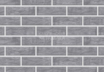 Термопанель фасадная YGIN BRICK WALL, 1040х510 мм, EPS 60 мм