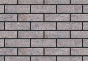Термопанель фасадная YGIN BRICK WALL, 1040х510 мм, EPS 60 мм