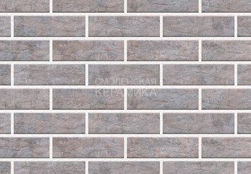 Термопанель фасадная YGIN BRICK WALL, 1040х510 мм, EPS 60 мм
